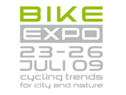 Bike Expo 2009
