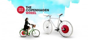 The Copenhagen wheel