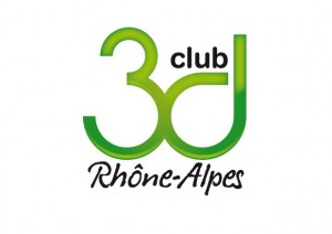 logo C3D